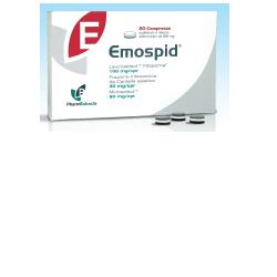 EMOSPID 20 COMPRESSE - dottorbianchi.it
