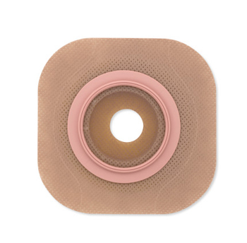 PLACCA CON ADESIVO FLANGIA FLOTTANTE 45MM RITAGLIABILE 13-32 5 PEZZI CONFORM2 HOLLISTER - dottorbianchi.it