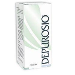 DEPUROSIO SCIROPPO 300 ML - dottorbianchi.it
