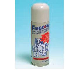FRIGOFAST GHIACCIO SPRAY 400 ML - dottorbianchi.it