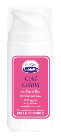 EUPHIDRA AMIDOMIO DERMOCREMA 100 ML - dottorbianchi.it