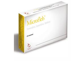 MICROFLEB 30 COMPRESSE - dottorbianchi.it