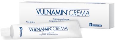 CREMA VULNAMIN 50 G - dottorbianchi.it