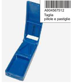 TAGLIAPILLOLE - dottorbianchi.it
