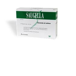 SAUGELLA LAVANDA ATTIVA 140 ML - dottorbianchi.it