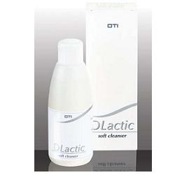 D LACTIC SOFT CLEANSER 150ML - dottorbianchi.it