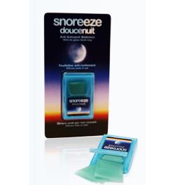 SNOREEZE ORAL STRIPS 14 PEZZI - dottorbianchi.it