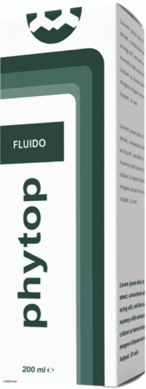 PHYTOP FLUIDO 200 ML - dottorbianchi.it