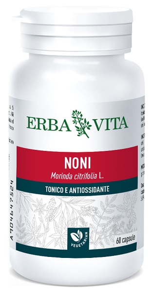 NONI 60 CAPSULE 500 MG - dottorbianchi.it