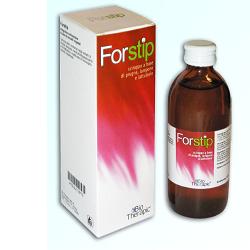 FORSTIP SCIROPPO 150 ML - dottorbianchi.it