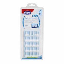 CHICCO COPRIPRESA 10A 10 PEZZI - dottorbianchi.it