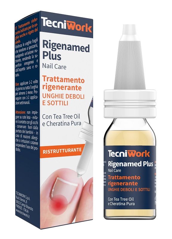 RIGENAMED PLUS RIGEN/RISTR15ML - dottorbianchi.it