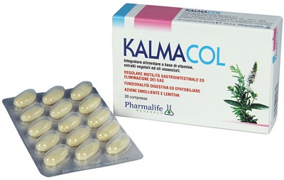 KALMACOL 30 COMPRESSE - dottorbianchi.it