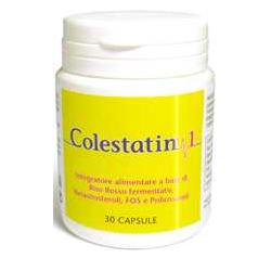 COLESTATIN 1 30 CAPSULE - dottorbianchi.it