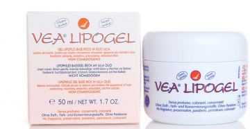VEA LIPOGEL IDRATANTE PROTETTIVO 200 ML - dottorbianchi.it