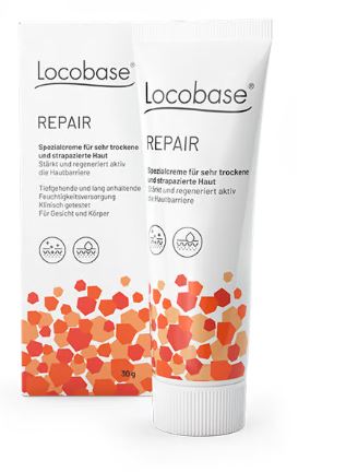 LOCOBASE REPAIR 100 G - dottorbianchi.it