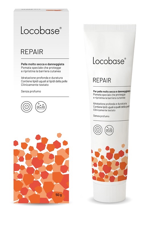 LOCOBASE REPAIR 50 G - dottorbianchi.it