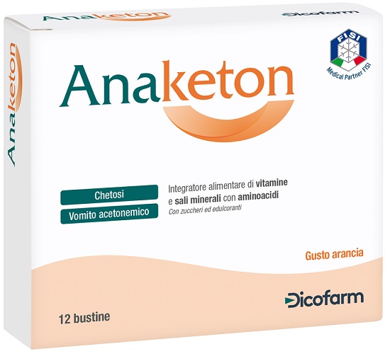 ANAKETON 12 BUSTINE - dottorbianchi.it