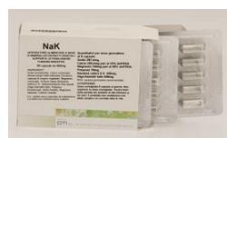 NAK 60 CAPSULE - dottorbianchi.it