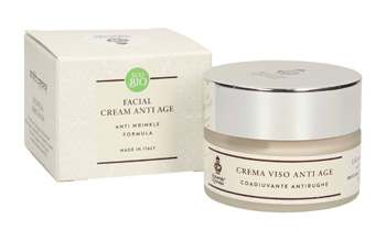 CREMA VISO ANTI AGE 50 ML - dottorbianchi.it