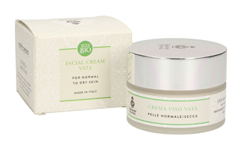 CREMA VISO VATA 50 ML - dottorbianchi.it