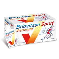 BRIOVITASE SPORT 4 ENERGIE 10 BUSTINE - dottorbianchi.it