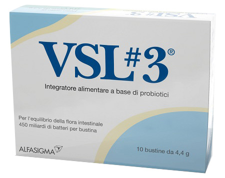 VSL3 10 BUSTINE - dottorbianchi.it
