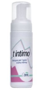 T INTIMO DETERGENTE INTIMO 150 ML - dottorbianchi.it