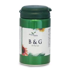 B&G 60 CAPSULE - dottorbianchi.it
