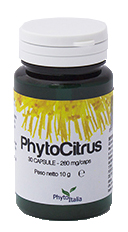 PHYTOCITRUS 30 CAPSULE - dottorbianchi.it