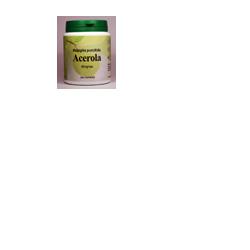 ACEROLA 60 CAPSULE - dottorbianchi.it