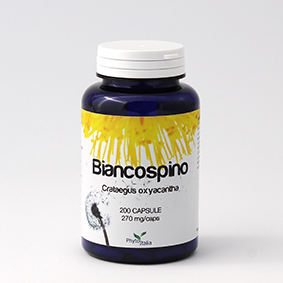 BIANCOSPINO 60 CAPSULE - dottorbianchi.it