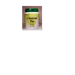 COLOSTRUM PLUS 60 CAPSULE - dottorbianchi.it