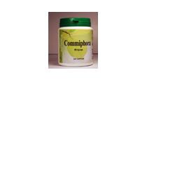 COMMIPHORA 60 CAPSULE - dottorbianchi.it