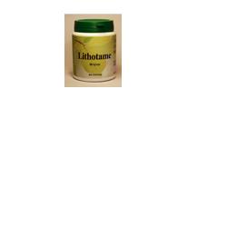 LITHOTAME 60 CAPSULE - dottorbianchi.it