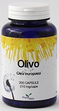 OLIVO 60 CAPSULE - dottorbianchi.it