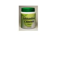 SCHISANDRAE CHINENSIS 60 CAPSULE - dottorbianchi.it