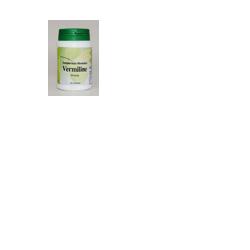 VERMILINE 60 CAPSULE - dottorbianchi.it
