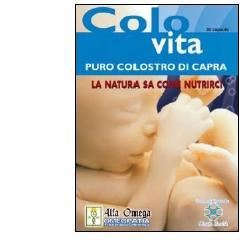 COLOVITA INTEGRATORE 30 CAPSULE - dottorbianchi.it