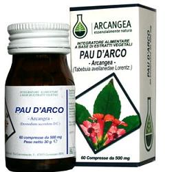 PAU DARCO 60 CAPSULE 500 MG - dottorbianchi.it