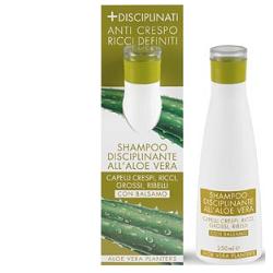 PLANTER'S ALOE VERA SHAMPO DISCIPLINANTE PER CAPELLI 200 ML - dottorbianchi.it