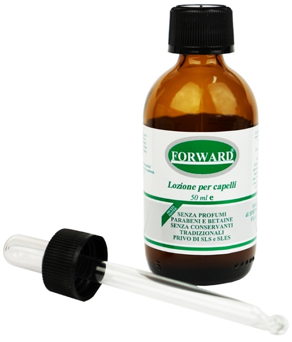 FORWARD LOZIONE GOCCE 50 ML - dottorbianchi.it