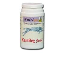 KARTILEG JUNIOR 30 TAVOLETTE - dottorbianchi.it
