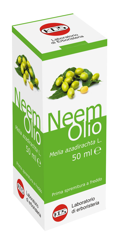 OLIO NEEM 50 ML - dottorbianchi.it