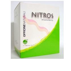 NITROS 20 BUSTINE - dottorbianchi.it