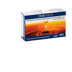 DHA RICHOIL 30 PERLE - dottorbianchi.it