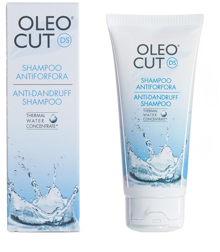 OLEOCUT SHAMPOO A/FORF DS100ML - dottorbianchi.it
