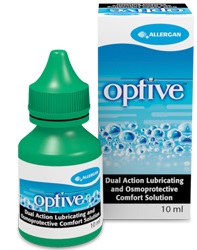 OPTIVE SOLUZIONE OFTALMICA 10 ML - dottorbianchi.it