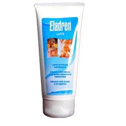 ELADREN LATTE 200ML - dottorbianchi.it