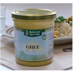 GHEE BIO BURRO CHIARIFICATO 480 G - dottorbianchi.it